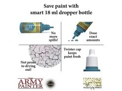 The Army Painter Farbenset Kings of War Undead Paint Set 10 The Army Painter Farbenset Kings of War Undead Paint Set -Pen and Paper Verkäufe 223049250 xxl