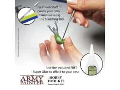 The Army Painter Werkzeug Hobby Tool Kit -Pen and Paper Verkäufe 223049283 xxl
