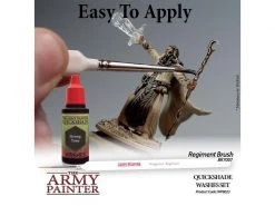 The Army Painter Farbenset Warpaints Washes: Paint Set 10 The Army Painter Farbenset Warpaints Washes: Paint Set -Pen and Paper Verkäufe 223049350 xxl