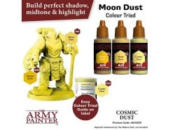 The Army Painter Airbrush-Farbe Warpaints Air: Cosmic Dust 18 ml -Pen and Paper Verkäufe 223049375 xxl