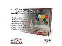 The Army Painter Farbenset Hobby Set -Pen and Paper Verkäufe 223049399 xxl