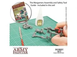 The Army Painter Farbenset Hobby Set -Pen and Paper Verkäufe 223049578 xxl