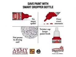 The Army Painter Farbenset Zombicide: 2nd Edition Paint Set -Pen and Paper Verkäufe 223049617 xxl