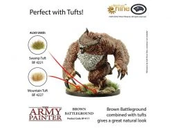 The Army Painter Basing Battlefield Basing: Brown Battleground 150 ml -Pen and Paper Verkäufe 223050334 xxl