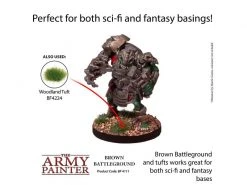 The Army Painter Basing Battlefield Basing: Brown Battleground 150 ml -Pen and Paper Verkäufe 223050351 xxl