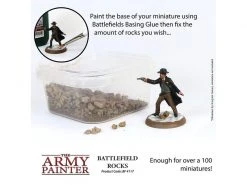 The Army Painter Basing Battlefield Rocks 150 ml -Pen and Paper Verkäufe 223050533 xxl
