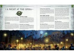 Cubicle 7 WFRP: Rough Nights and Hard Days -EN- -Pen and Paper Verkäufe 223050588 xxl