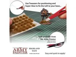 The Army Painter Basing Highland Tuft 77 Stk. in 3 Grössen -Pen and Paper Verkäufe 223050613 xxl