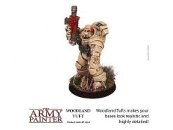 The Army Painter Basing Woodland Tuft 77 Stk. in 3 Grössen -Pen and Paper Verkäufe 223050657 xxl