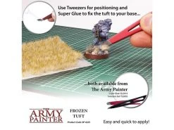 The Army Painter Basing Frozen Tuft 77 Stk. in 3 Grössen -Pen and Paper Verkäufe 223050680 xxl