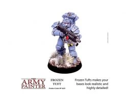 The Army Painter Basing Frozen Tuft 77 Stk. in 3 Grössen -Pen and Paper Verkäufe 223050684 xxl