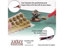 The Army Painter Basing Wasteland Tuft 77 Stk. in 3 Grössen -Pen and Paper Verkäufe 223050692 xxl