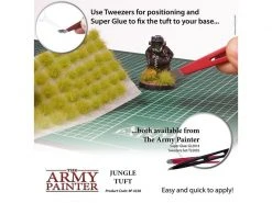 The Army Painter Basing Jungle Tuft 77 Stk. in 3 Grössen 8 The Army Painter Basing Jungle Tuft 77 Stk. in 3 Grössen -Pen and Paper Verkäufe 223050715 xxl