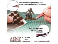 The Army Painter Basing Scorched Tuft 77 Stk. in 3 Grössen -Pen and Paper Verkäufe 223050725 xxl