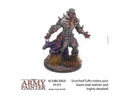 The Army Painter Basing Scorched Tuft 77 Stk. in 3 Grössen -Pen and Paper Verkäufe 223050728 xxl