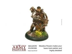 The Army Painter Basing Meadow Flowers Gelände, Dekoration -Pen and Paper Verkäufe 223050754 xxl