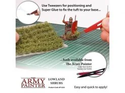 The Army Painter Basing Lowland Shrubs 77 Stk. in 3 Grössen 8 The Army Painter Basing Lowland Shrubs 77 Stk. in 3 Grössen -Pen and Paper Verkäufe 223050764 xxl