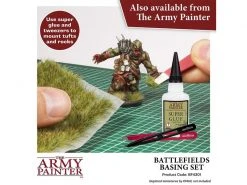 The Army Painter Basing Battlefields Basing Set -Pen and Paper Verkäufe 223050783 xxl