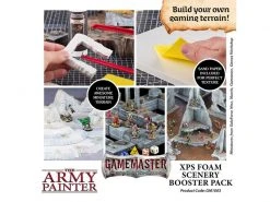 The Army Painter Zubehör GameMaster: XPS Scenery Foam Booster Pack 7 Stk -Pen and Paper Verkäufe 223050827 xxl
