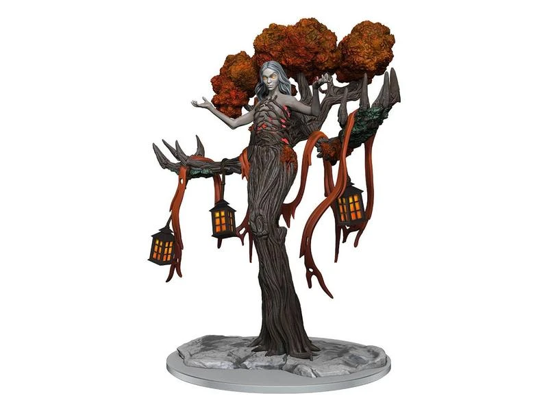 WizKids Miniatur D&D MTG Wrenn and Seven 1 Stk. 4 WizKids Miniatur D&D MTG Wrenn and Seven 1 Stk. – Bild 2