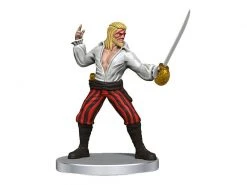 WizKids Miniaturen-Set D&D Saltmarsh Box 1 7 Stk. -Pen and Paper Verkäufe 223052505 xxl