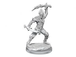 WizKids Miniaturen-Set D&D Githyanki 2 Stk. -Pen and Paper Verkäufe 223052511 xxl