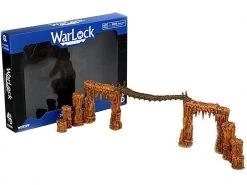 WizKids Zubehör WarLock Tiles Accessory: Dripstone Bridges 11 WizKids Zubehör WarLock Tiles Accessory: Dripstone Bridges -Pen and Paper Verkäufe 223052593 xxl