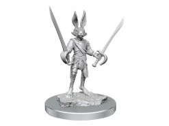 WizKids Miniaturen-Set D&D Harengon Rogues 2 Stk. 9 WizKids Miniaturen-Set D&D Harengon Rogues 2 Stk. -Pen and Paper Verkäufe 223052638 xxl