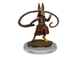 WizKids Miniaturen-Set D&D Harengon Rogues 2 Stk. 10 WizKids Miniaturen-Set D&D Harengon Rogues 2 Stk. -Pen and Paper Verkäufe 223052645 xxl