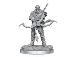 WizKids Miniaturen-Set D&D Orc Ranger Male 2 Stk. 9 WizKids Miniaturen-Set D&D Orc Ranger Male 2 Stk. -Pen and Paper Verkäufe 223052672 xxl