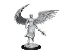 WizKids Miniaturen-Set D&D Deva & Erinyes 2 Stk. -Pen and Paper Verkäufe 223052847 xxl