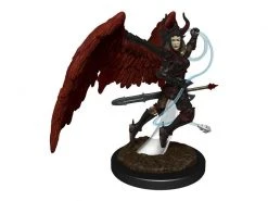 WizKids Miniaturen-Set D&D Deva & Erinyes 2 Stk. -Pen and Paper Verkäufe 223052853 xxl