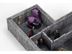 WizKids Gelände WarLock Tiles Full Height Stone Walls -Pen and Paper Verkäufe 223052907 xxl