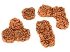 WizKids Gelände WarLock Tiles: Base Set – Caverns -Pen and Paper Verkäufe 223053095 xxl