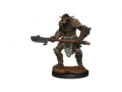 WizKids Miniaturen-Set D&D Bugbear Barbarian & Bugbear Rogue 2 Stk. -Pen and Paper Verkäufe 223053129 xxl