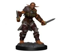 WizKids Miniaturen-Set D&D Bugbear Barbarian & Bugbear Rogue 2 Stk. -Pen and Paper Verkäufe 223053135 xxl