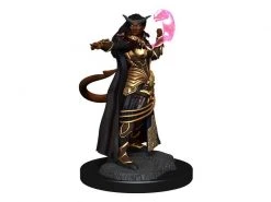 WizKids Miniaturen-Set D&D Tiefling Sorcerer Female 2 Stk. -Pen and Paper Verkäufe 223053220 xxl