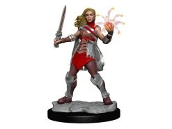 WizKids Miniaturen-Set D&D MTG Will & Rowan 2 Stk. -Pen and Paper Verkäufe 223053237 xxl