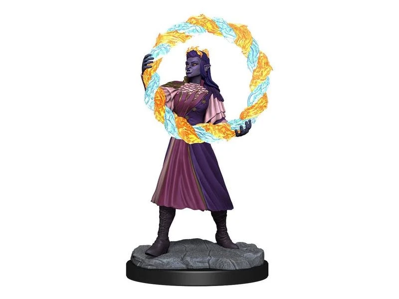 WizKids Miniaturen-Set D&D MTG Roota & Zimone 2 Stk. 6 WizKids Miniaturen-Set D&D MTG Roota & Zimone 2 Stk. – Bild 4
