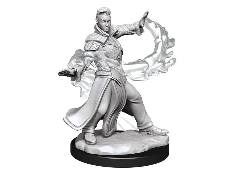 WizKids Miniaturen-Set D&D MTG Dina & Killian 2 Stk. 4 WizKids Miniaturen-Set D&D MTG Dina & Killian 2 Stk. – Bild 2