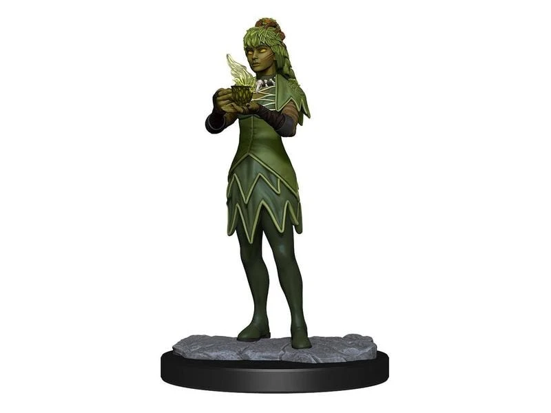 WizKids Miniaturen-Set D&D MTG Dina & Killian 2 Stk. 6 WizKids Miniaturen-Set D&D MTG Dina & Killian 2 Stk. – Bild 4