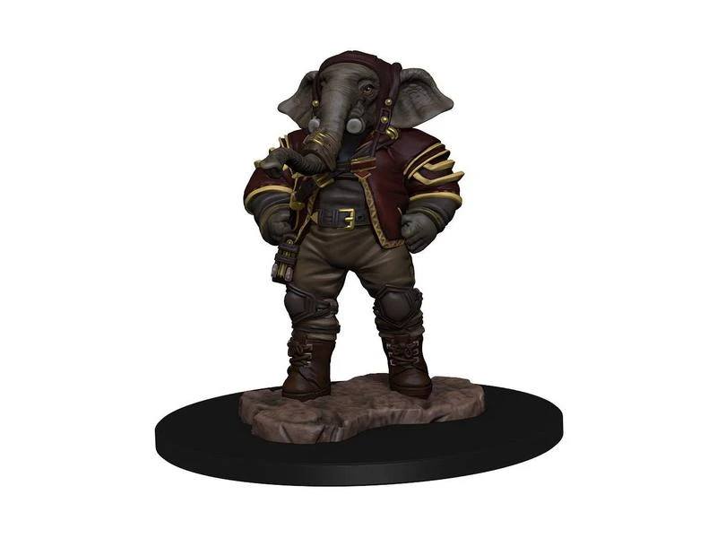 WizKids Miniatur D&D MTG Quintorius 1 Stk. 4 WizKids Miniatur D&D MTG Quintorius 1 Stk. – Bild 2