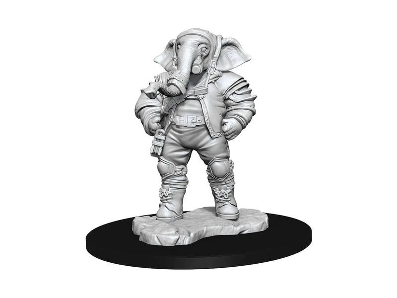 WizKids Miniatur D&D MTG Quintorius 1 Stk. 3 WizKids Miniatur D&D MTG Quintorius 1 Stk.