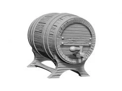 WizKids Miniaturen-Set D&D Vikings 29 Stk. -Pen and Paper Verkäufe 223053388 xxl