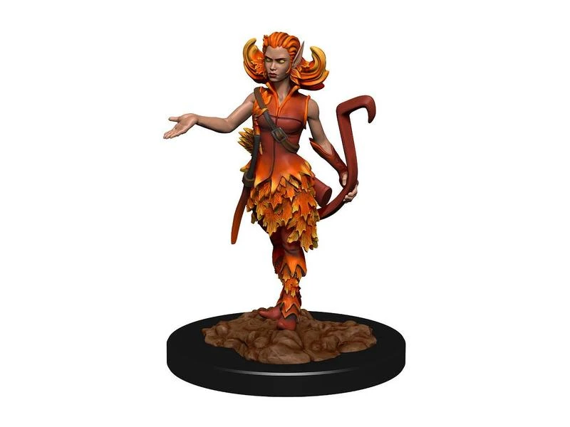 WizKids Miniaturen-Set D&D Autumn Eladrin & Summer Eladrin 2 Stk. 4 WizKids Miniaturen-Set D&D Autumn Eladrin & Summer Eladrin 2 Stk. – Bild 2