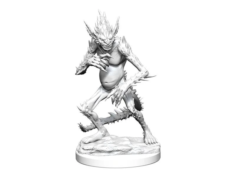 WizKids Miniaturen-Set D&D Barbed Devils 2 Stk. 5 WizKids Miniaturen-Set D&D Barbed Devils 2 Stk. – Bild 3