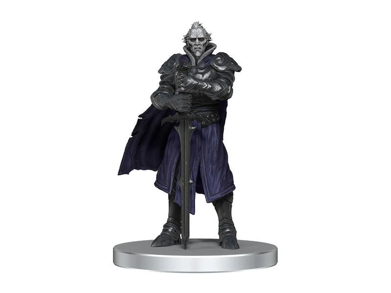 WizKids Miniaturen-Set D&D Strahd Denizens of Barovia Set 6 WizKids Miniaturen-Set D&D Strahd Denizens of Barovia Set – Bild 4