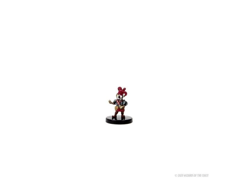 WizKids Miniaturen-Set D&D Curse of Strahd Legends of Barovia Set 7 WizKids Miniaturen-Set D&D Curse of Strahd Legends of Barovia Set – Bild 5