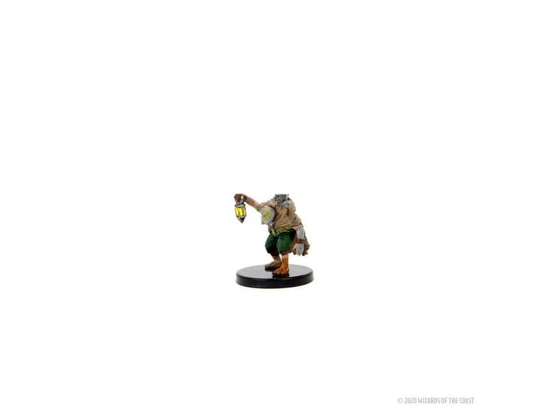 WizKids Miniaturen-Set D&D Curse of Strahd Legends of Barovia Set 9 WizKids Miniaturen-Set D&D Curse of Strahd Legends of Barovia Set – Bild 7