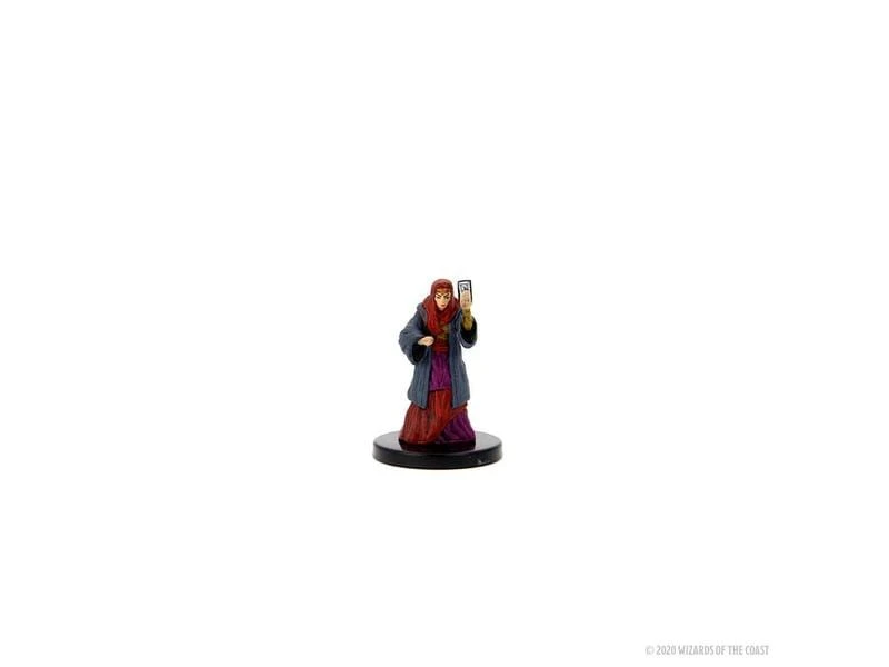 WizKids Miniaturen-Set D&D Curse of Strahd Legends of Barovia Set 13 WizKids Miniaturen-Set D&D Curse of Strahd Legends of Barovia Set – Bild 11